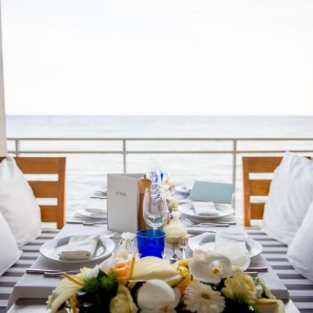 شقة Wonderfull View Cap D Ail Monaco Saint-Antoine  المظهر الخارجي الصورة
