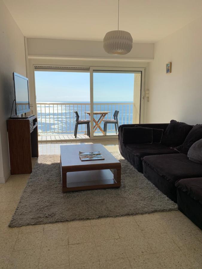 شقة Wonderfull View Cap D Ail Monaco Saint-Antoine  المظهر الخارجي الصورة